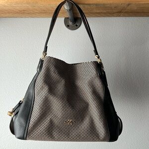 Authentic Coach Handbag